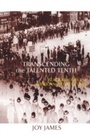 Cover: Transcending the Talented Tenth - Routledge