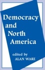 Cover: Democracy and North America - Routledge