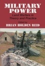 Cover: Military Power - Routledge