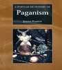 Cover: A Popular Dictionary of Paganism - Routledge