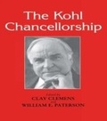 Cover: The Kohl Chancellorship - Routledge