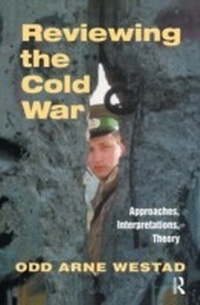 Enlarge image Cover: Reviewing the Cold War - Routledge