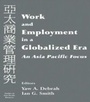 Cover: Work and Employment in a Globalized Era - Routledge