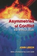 Cover: Asymmetries of Conflict - Routledge