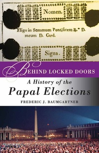 Abbildung von: Behind Locked Doors - Palgrave MacMillan