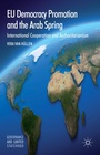 Bild: EU Democracy Promotion and the Arab Spring - Palgrave Macmillan