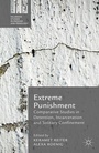 Cover: Extreme Punishment - Palgrave Macmillan