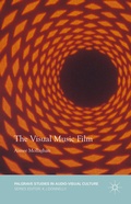 Cover: The Visual Music Film - Palgrave Macmillan