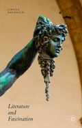 Cover: Literature and Fascination - Palgrave Macmillan