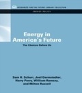 Cover: Energy in America's Future - RFF Press