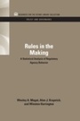 Cover: Rules in the Making - RFF Press
