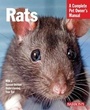 Cover: Rats - Barron's Educational Series Inc.,U.S.