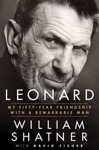Abbildung von: Leonard - Thomas Dunne Books