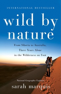 Abbildung von: Wild by Nature - Thomas Dunne Books