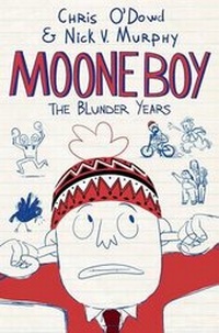 Enlarge image Cover: Moone Boy - Square Fish