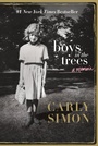 Cover: Boys in the Trees - Flatiron Books
