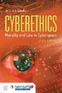 Cover: Cyberethics - Jones and Bartlett Publishers, Inc
