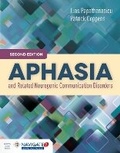 Cover: Aphasia and Related Neurogenic Communication Disorders - Jones and Bartlett Publishers, Inc