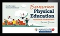 Cover: Elementary Physical Education - Jones and Bartlett Publishers, Inc