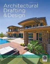 Enlarge image Cover: Architectural Drafting and Design - Delmar Cengage Learning