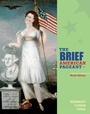 Cover: The Brief American Pageant - Wadsworth Publishing Co Inc
