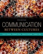 Cover: Communication Between Cultures - Wadsworth Publishing Co Inc