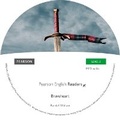 Cover: Level 3: Braveheart MP3 for Pack - Pearson Education Limited