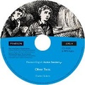 Cover: Level 4: Oliver Twist Multi-ROM with MP3 for Pack - Pearson Education Limited