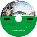 Cover: Level 3: Japanese Ghost Stories Multi-ROM with MP3 for Pack - Pearson Education Limited