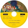 Cover: Level 2: The First Emperor of China Multi-ROM with MP3 for Pack - Pearson Education Limited