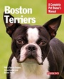 Cover: Boston Terriers - Barron's Educational Series Inc.,U.S.