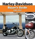Cover: Harley-Davidson Buyer's Guide - Motorbooks