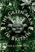 Cover: The Green Man in Britain - The History Press Ltd