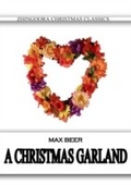 Cover: Christmas Garland - Zhingoora Books