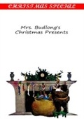 Cover: Mrs. Budlong's Christmas Presents - Zhingoora Books