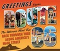 Cover: Greetings from Route 66 - Voyageur Press