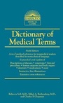 Cover: Dictionary of Medical Terms - Barron's Educational Series Inc.,U.S.