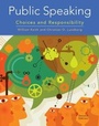 Cover: Public Speaking - Wadsworth Publishing Co Inc