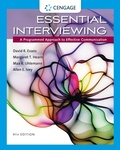 Cover: Essential Interviewing - Brooks/Cole