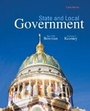 Cover: State and Local Government - Wadsworth Publishing Co Inc