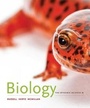 Cover: Biology - Brooks/Cole