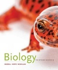 Cover: Biology - Brooks/Cole
