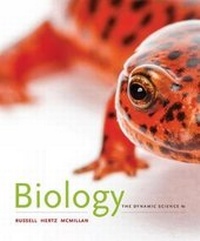 Enlarge image Cover: Biology - Brooks/Cole