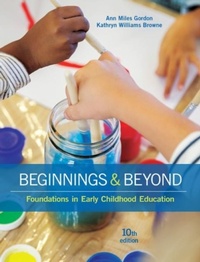 Enlarge image Cover: Beginnings & Beyond - Wadsworth Publishing Co Inc