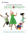 Cover: Understanding Child Development - Wadsworth Publishing Co Inc