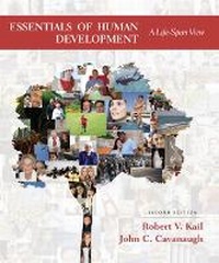Enlarge image Cover: Essentials of Human Development - Wadsworth Publishing Co Inc