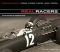 Cover: Real Racers - Motorbooks