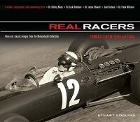 Enlarge image Cover: Real Racers - Motorbooks