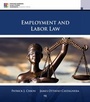 Cover: Employment and Labor Law - South-Western College Publishing