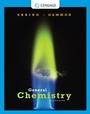 Cover: General Chemistry - Brooks/Cole
